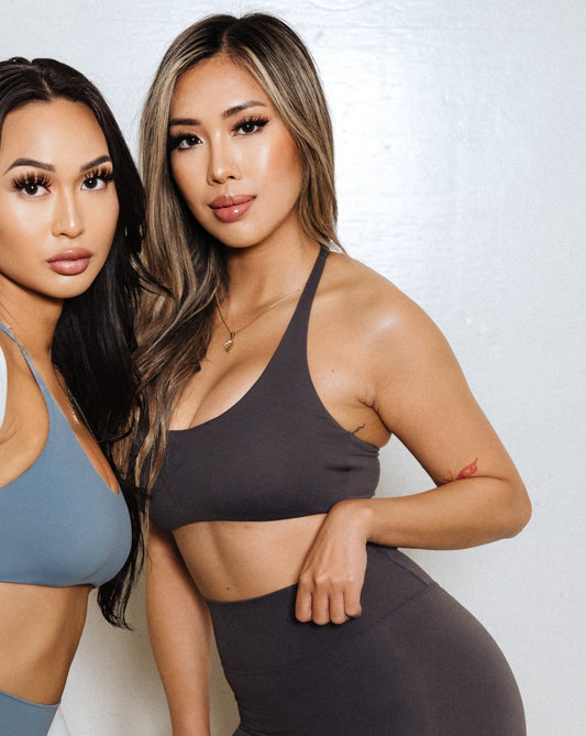 IT GIRL SPORTS BRA