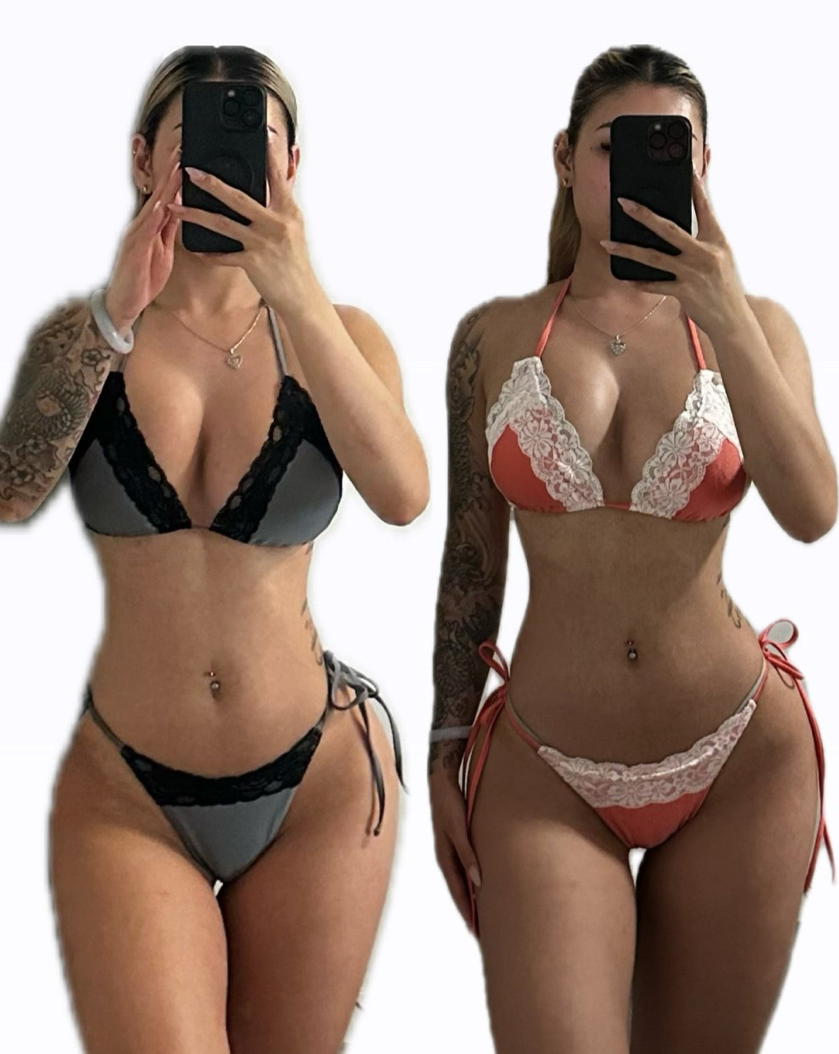 LOLA BIKINI SET