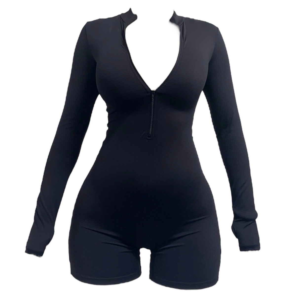 CLASSIC BUTTERY ONE PIECE