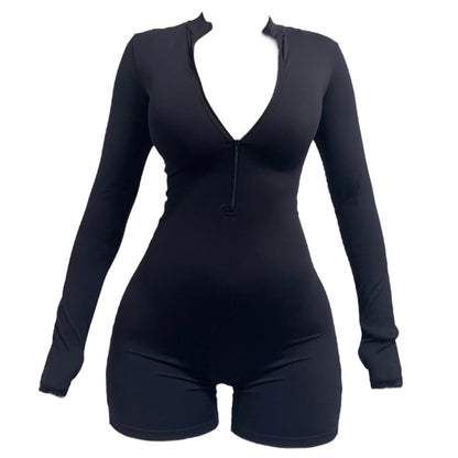 CLASSIC BUTTERY ONE PIECE