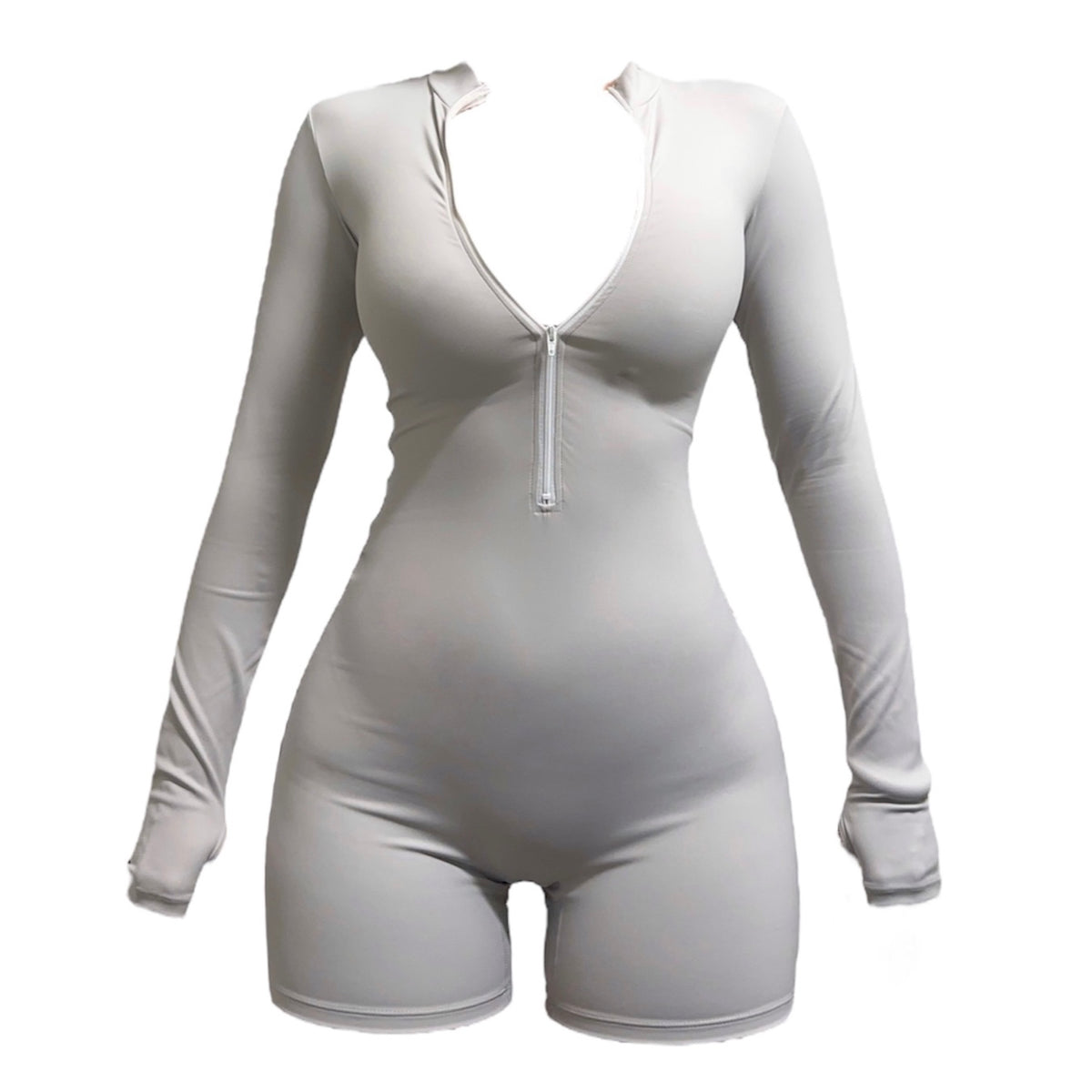 CLASSIC BUTTERY ONE PIECE