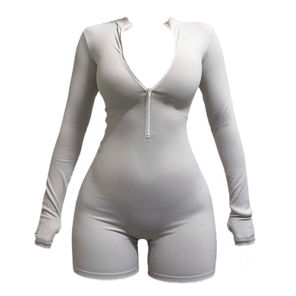 CLASSIC BUTTERY ONE PIECE