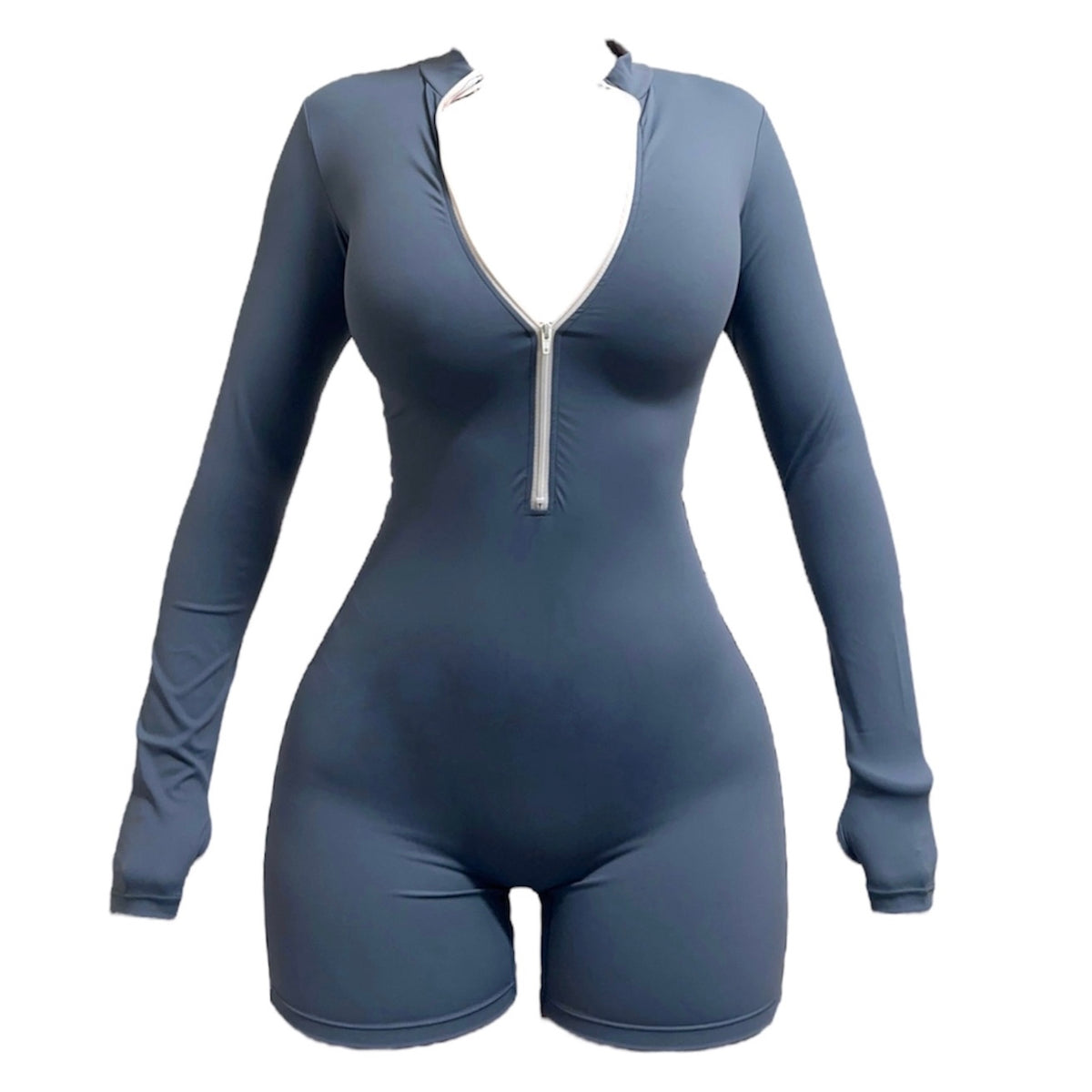 CLASSIC BUTTERY ONE PIECE