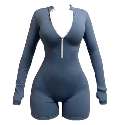 CLASSIC BUTTERY ONE PIECE