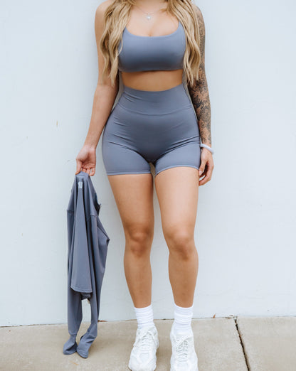 ULTRA LUX SHORTS