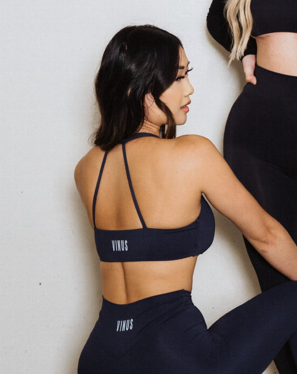 IT GIRL SPORTS BRA