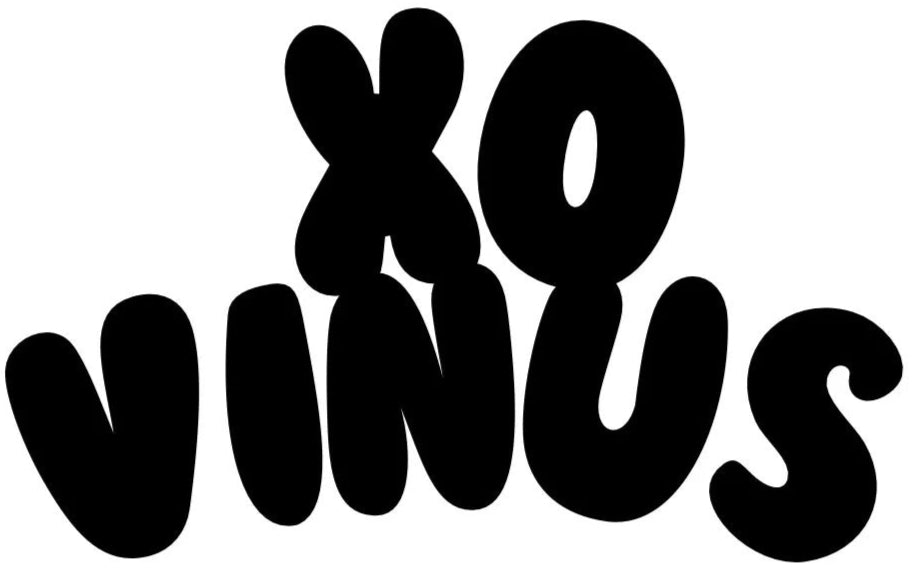 XO VINUS GRIP SOCKS
