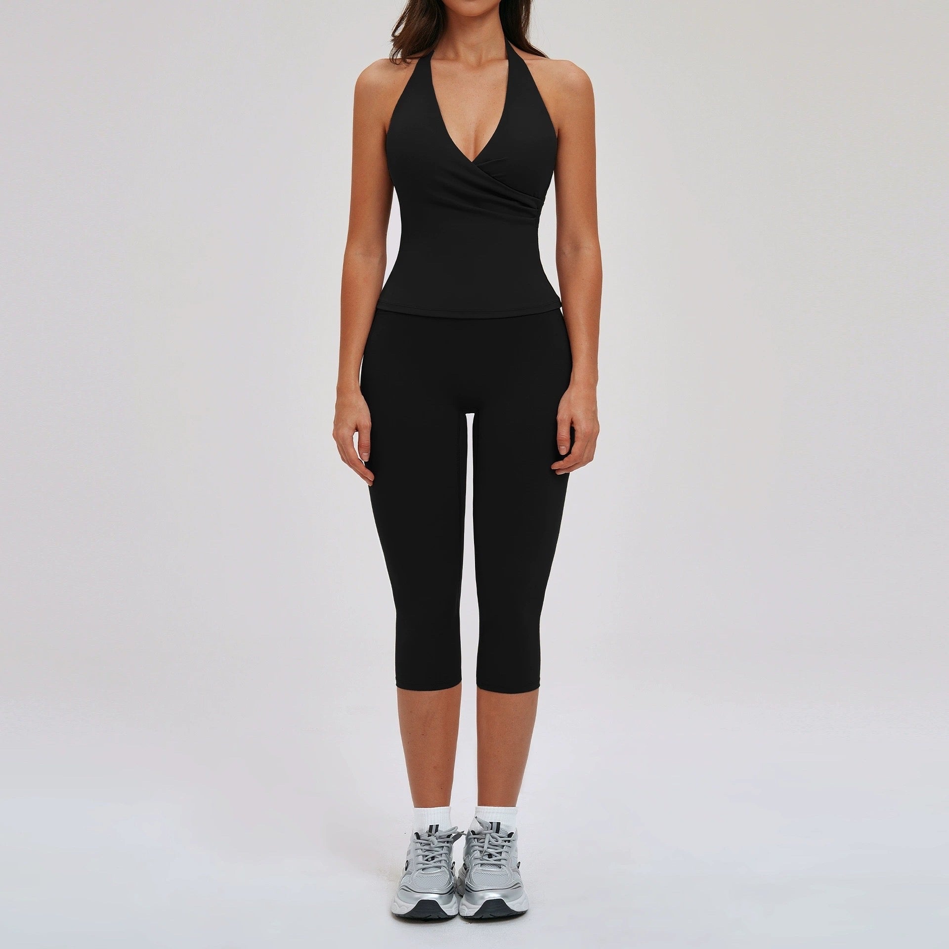 MUSE CAPRI SET
