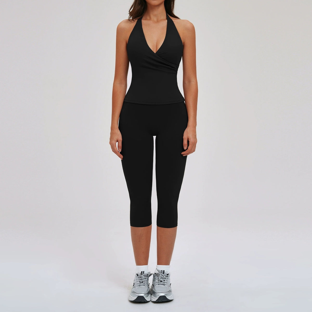MUSE CAPRI SET