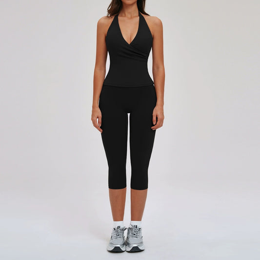 MUSE CAPRI SET
