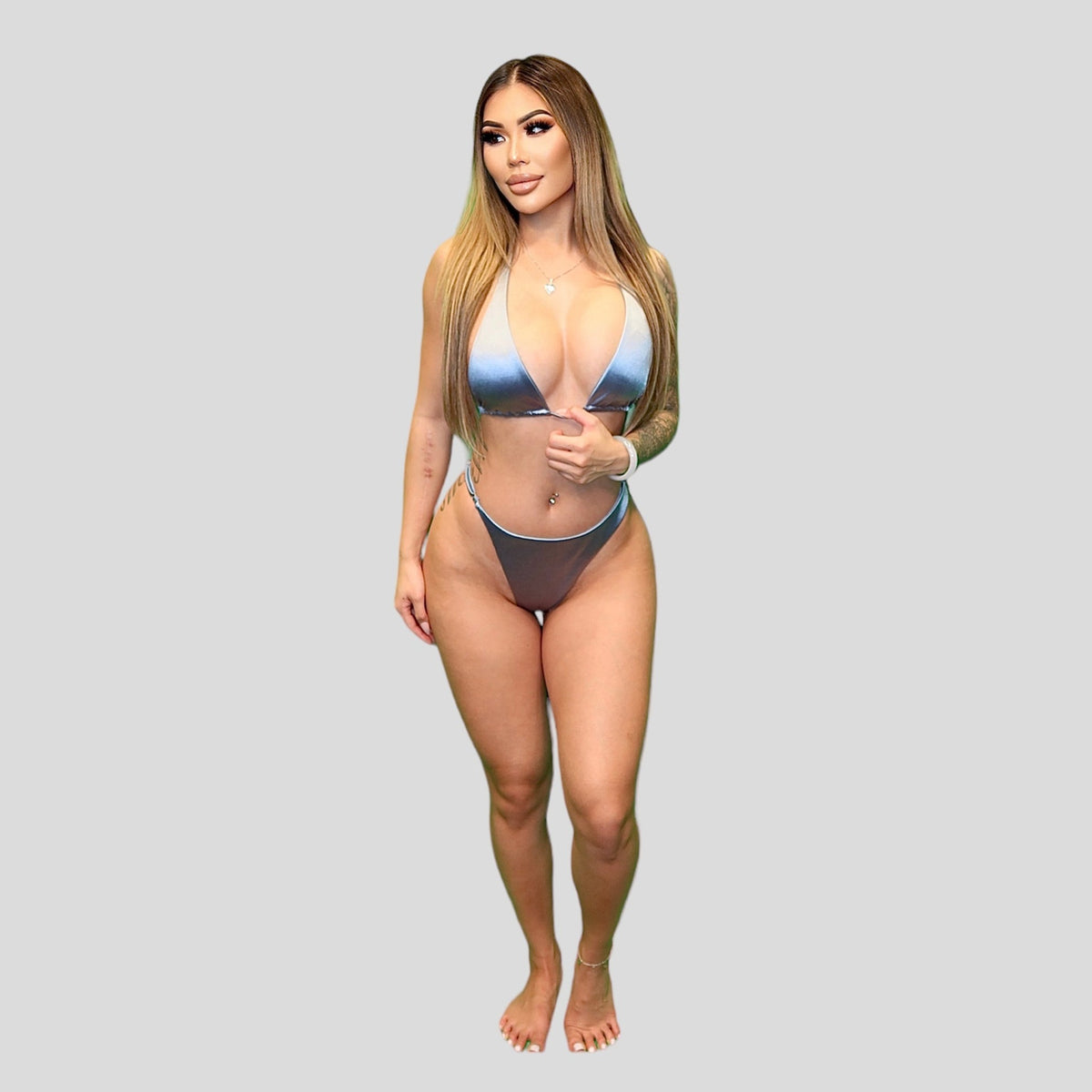 KYLIE BIKINI SET