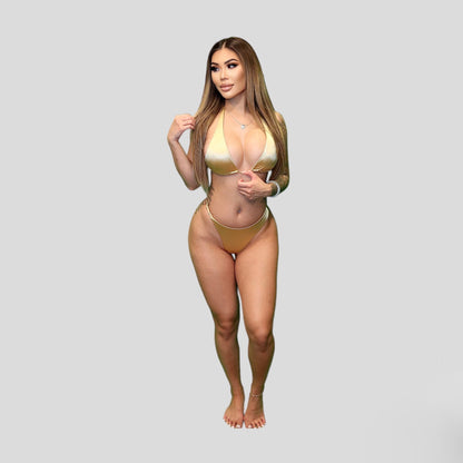 KYLIE BIKINI SET