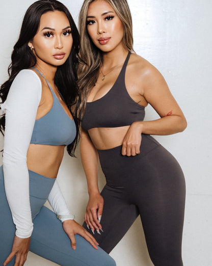 ULTRA LUX LEGGINGS