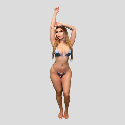 ISABELLA MICRO BIKINI TOP