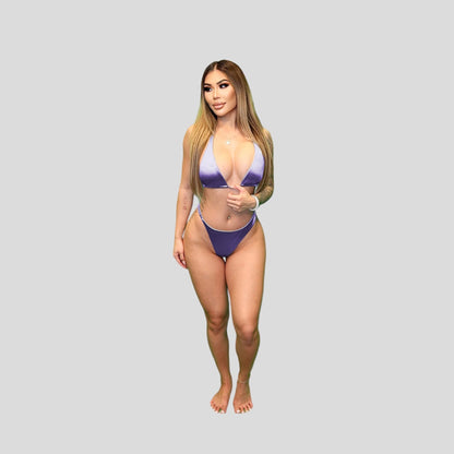 KYLIE BIKINI SET
